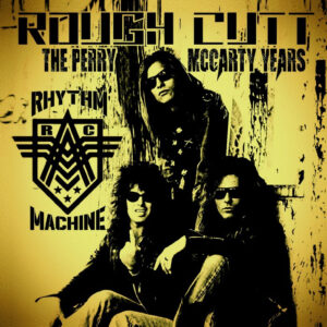 Long Lost Rough Cutt Album Released
