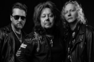 Former Shotgun Messiah Vocalist Returns With New Video And Song