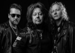 Former Shotgun Messiah Vocalist Returns With New Video And Song