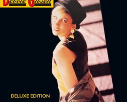 Debbie Gibson's Anything Is Possible, Gets Expanded Deluxe 2CD Edition Release