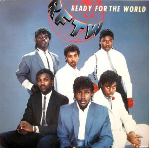 Ready For The World...Where Are They Now?