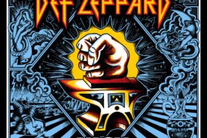 Listen To Brand New Song By Def Leppard Called "Kick"