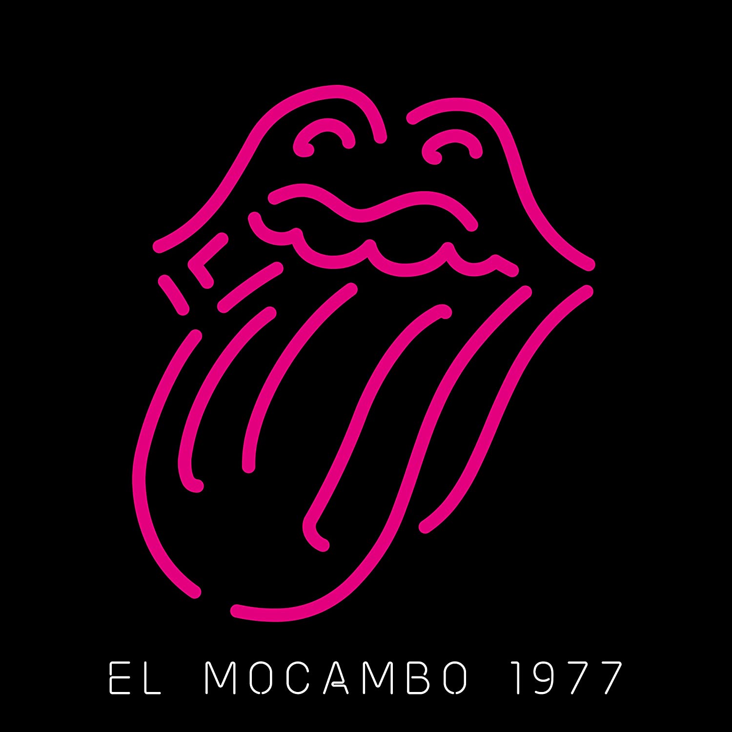 THE ROLLING STONES TO RELEASE 1977 ALBUM "LIVE FROM THE EL MOCAMBO"