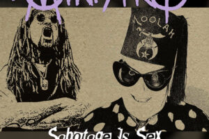 Watch New Ministry Video For "Sabotage Is Sex" Featuring Jello Biafra