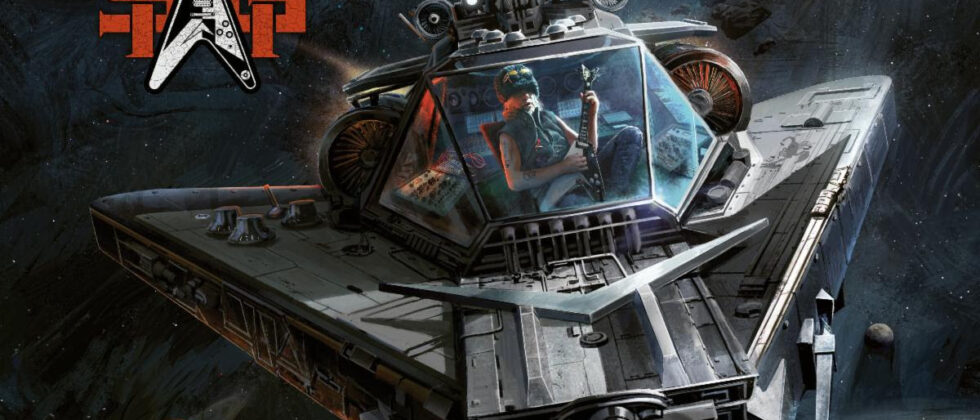 MICHAEL SCHENKER GROUP (MSG) Announces New Studio Album, Universal