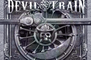 Devil’s Train Bring Back Sleazy Hard Rock With New Video For "The Devil & The Blues"