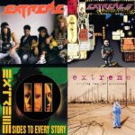 Ranked: Extreme's Albums “Best To Worst”