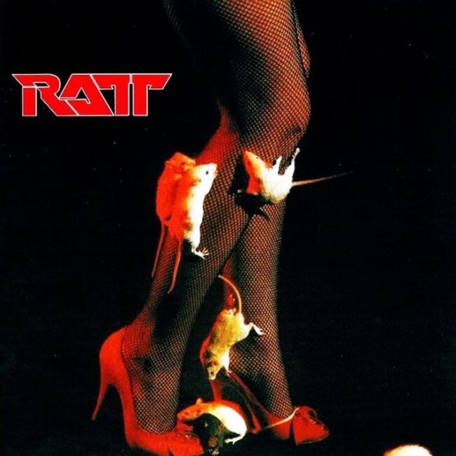 Ratt How Many Of These Ratt Facts Do You Know? XS ROCK