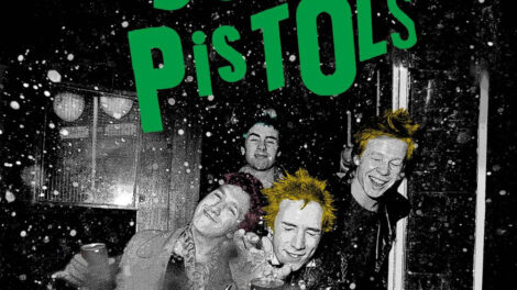 Sex Pistols To Release "THE ORIGINAL RECORDINGS"
