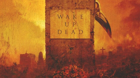 Lamb of God And Megadeth Team Up For New Version Of "Wake Up Dead"