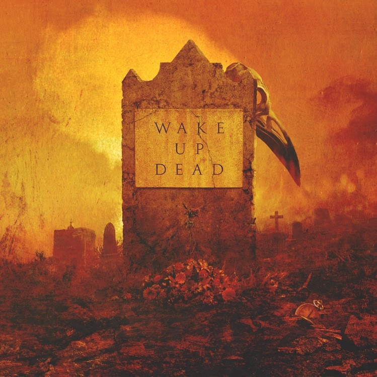 Lamb of God And Megadeth Team Up For New Version Of "Wake Up Dead"