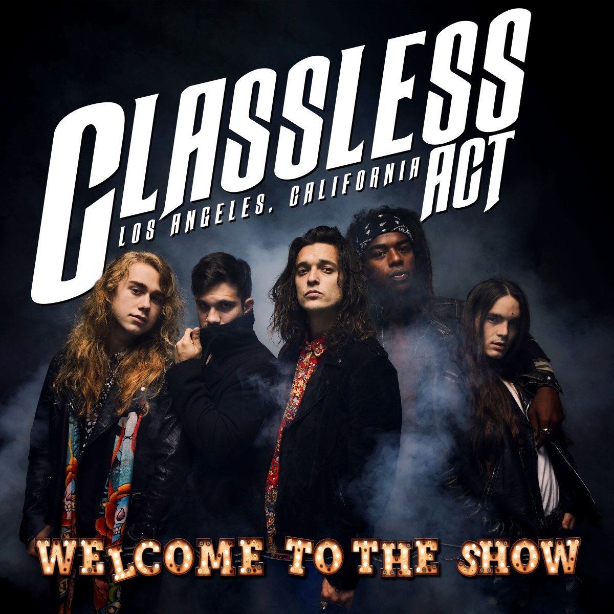 Review: Classless Act-Welcome To The Show