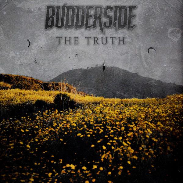 BUDDERSIDE Search for "The Truth"
