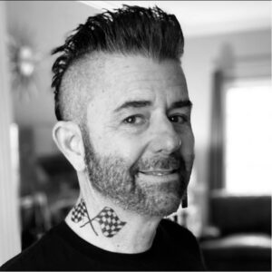 Former Headbanger's Ball Host Riki Rachtman To Bring Back The Cathouse Podcast, Start New Chapter In Life