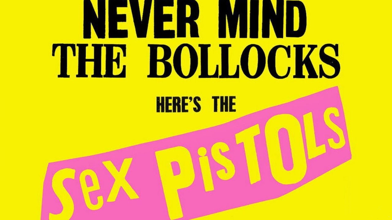 Watch The Preview For The New Sex Pistols Limited Series