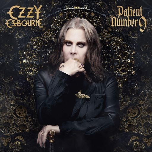 Listen To Brand New Ozzy Osbourne Song "Patient Number 9"