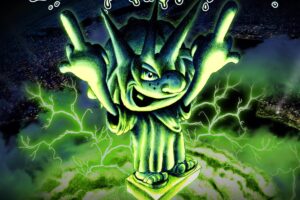 UGLY KID JOE Reveal First New Song & Video In 7 Years