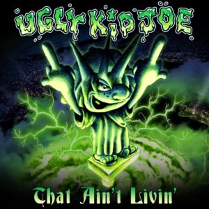UGLY KID JOE Reveal First New Song & Video In 7 Years