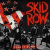 Listen To Brand New Skid Row Song "Tear It Down"