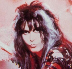 W.A.S.P. ...Where Are They Now?