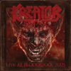Watch KREATOR's Video For "Betrayer" (feat. Dani Filth) Live At Bloodstock