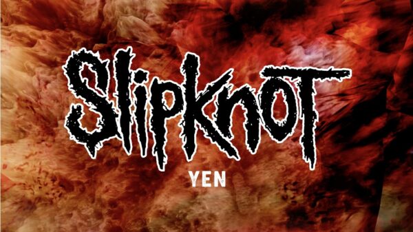 Watch New Slipknot Video For "Yen"