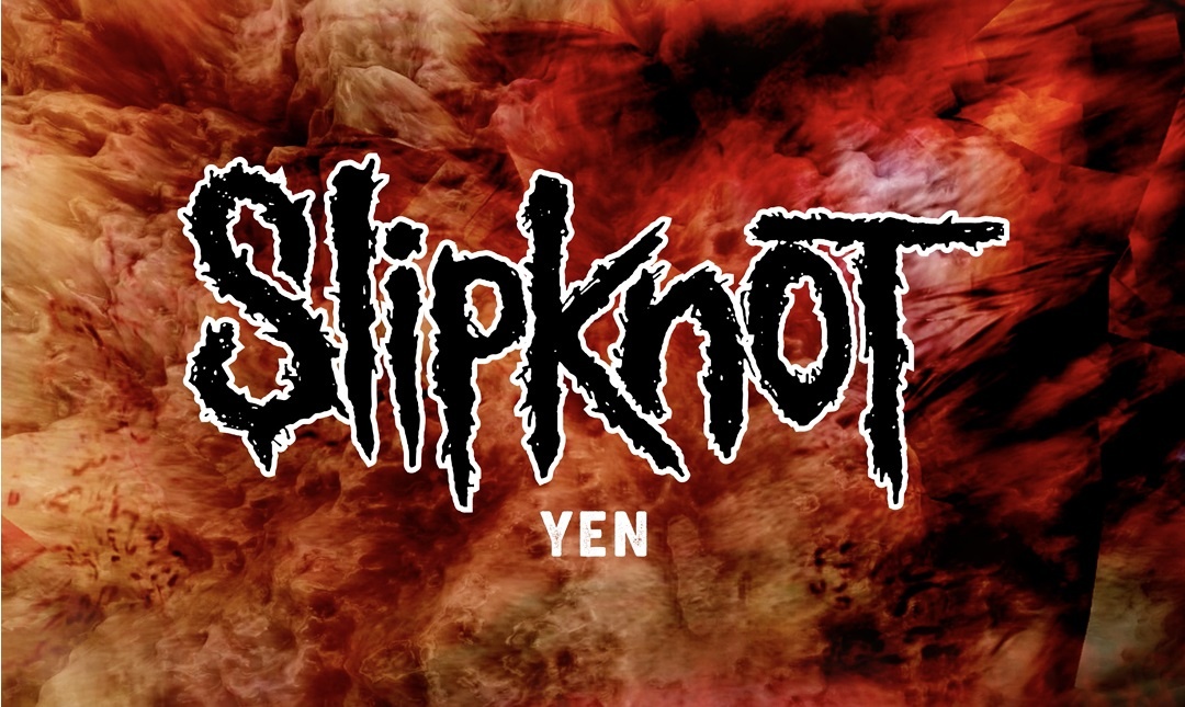 Watch New Slipknot Video For "Yen"
