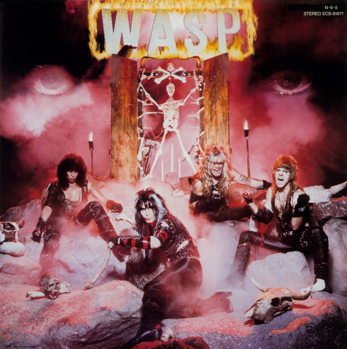 W.A.S.P. …Where Are They Now?
