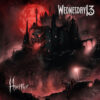 WEDNESDAY 13 to Release New Studio Album 'Horrifier'