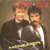 80s Music Video Of The Day: Hall & Oates - Maneater