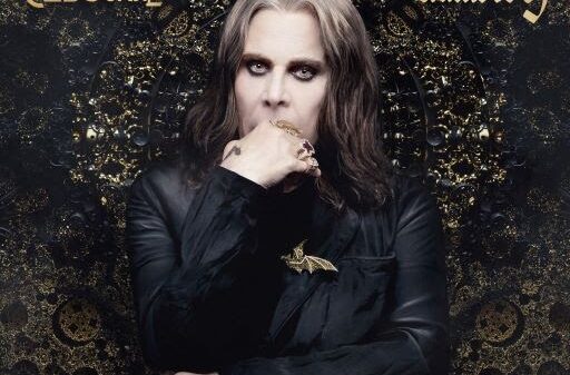 Watch The Making Of Ozzy's New Patient Number 9 Album