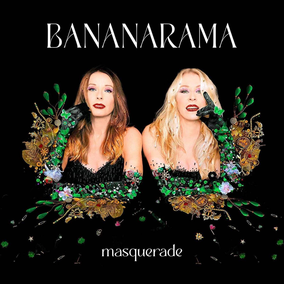 Bananarama Release New Album "Masquerade" 40 Years After First Single