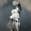 Watch Billy Idol's Music Video For New Song "Cage"