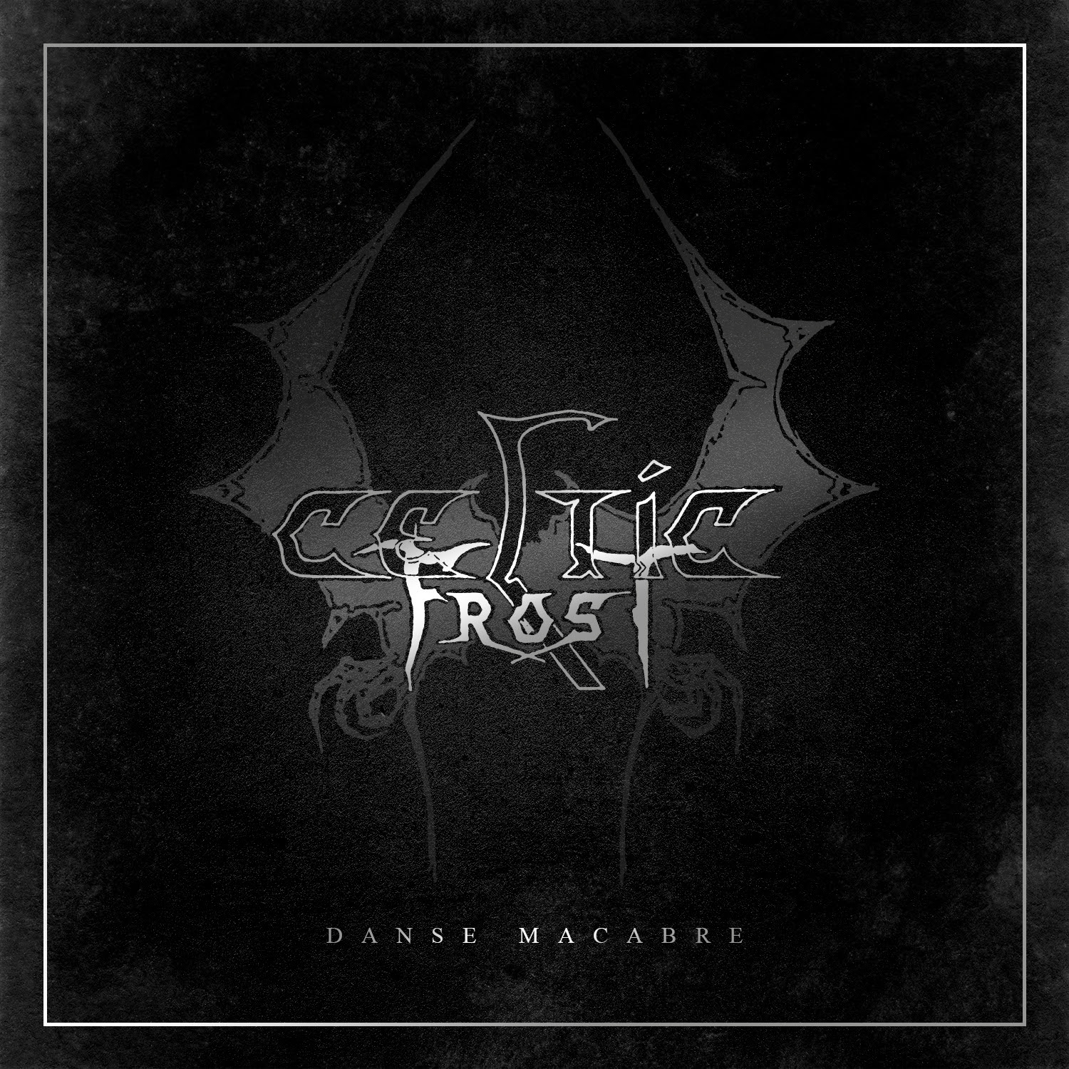 CELTIC FROST TO RELEASE ‘DANSE MACABRE’ SUPER DELUXE BOX-SET OF THE COMPLETE RECORDINGS: 1984 -1987