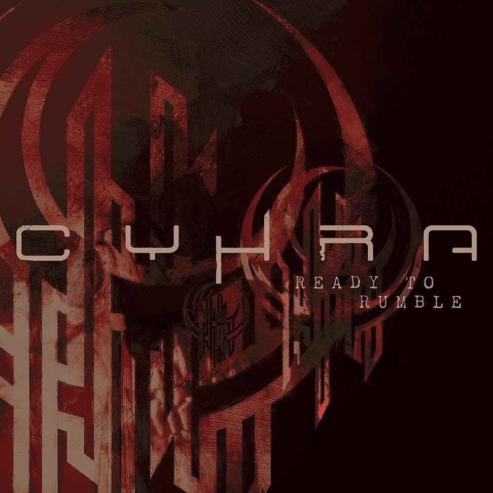 Listen To CYHRA (Featuring ex-AMARANTHE and ex-IN FLAMES) Members Perform "Ready To Rumble"