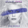 Missing Person's Singer Dale Bozzio Releases New Book "Life Is So Strange"