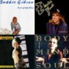 Debbie Gibson Gets Deluxe Re-Issues Of First Four CDs With Bonus Tracks