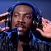 80s Music Video Of The Day: Eddie Murphy - Party all The Time