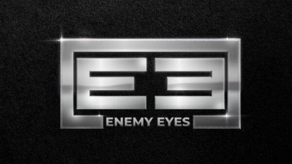 ENEMY EYES ANNOUNCE DEBUT ALBUM "HISTORY'S HAND"