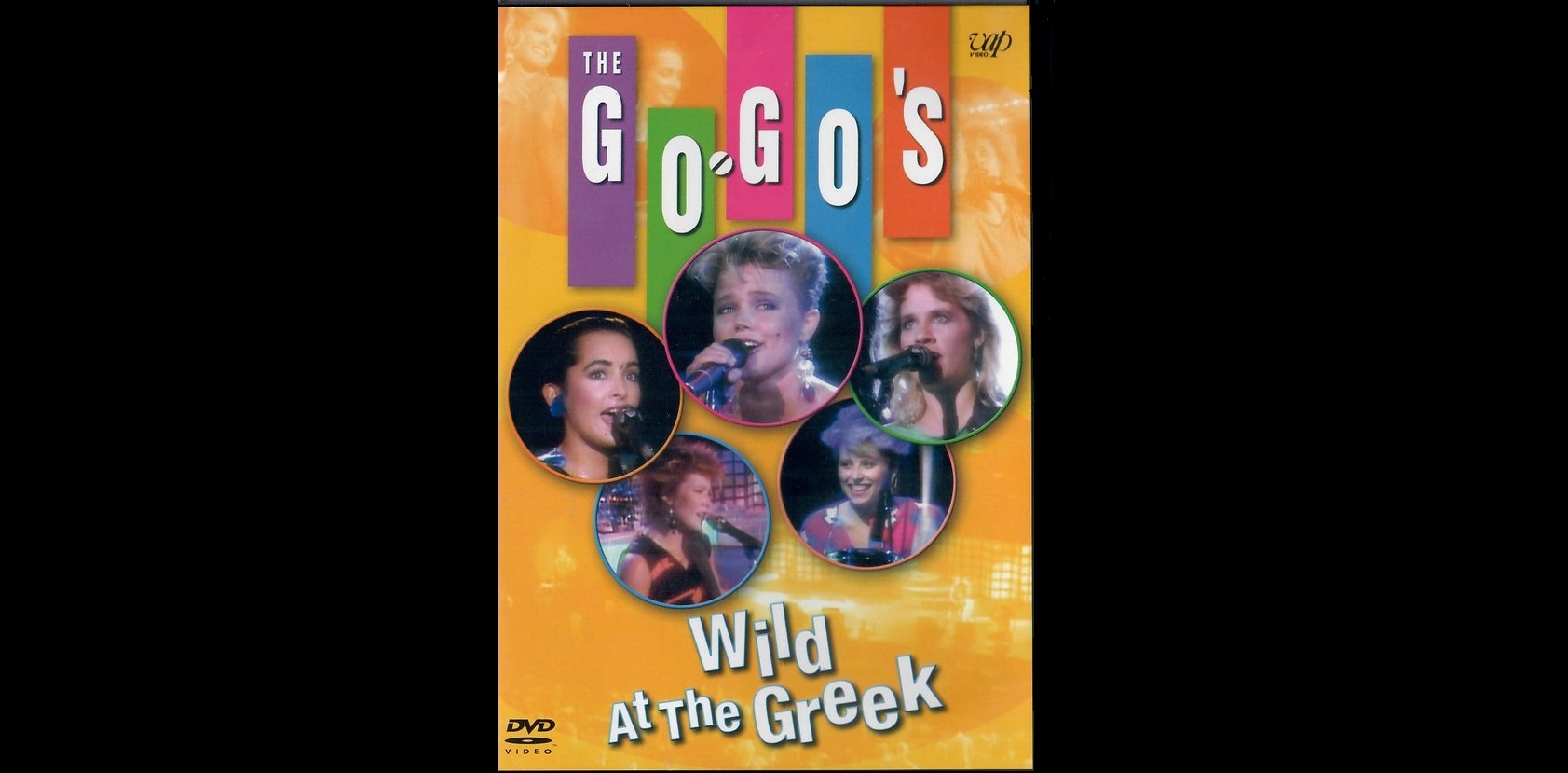 Re-Live The 80’s By Watching This Full Concert By The Go-Go’s from 1984