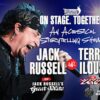 Former Great White Vocalists Jack Russell And Terry Ilous To Perform Together