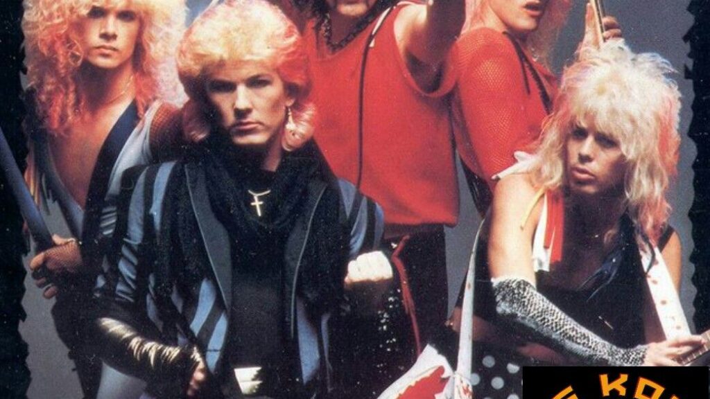 Former King Kobra Singer Mark (Marcie) Free Dead At 71