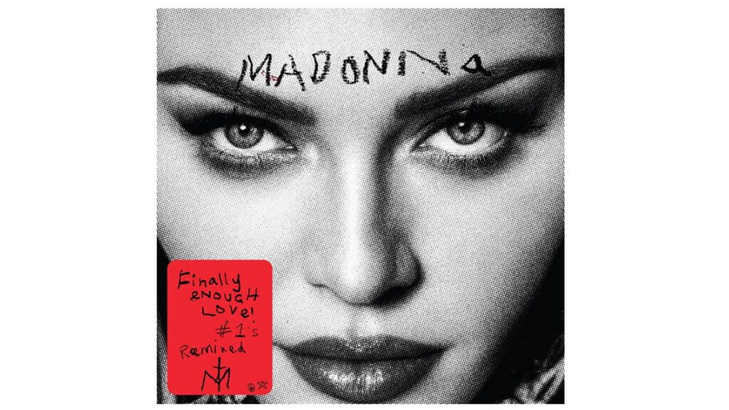 Madonna To Release New Dance Album, Her First Album In Seven Years