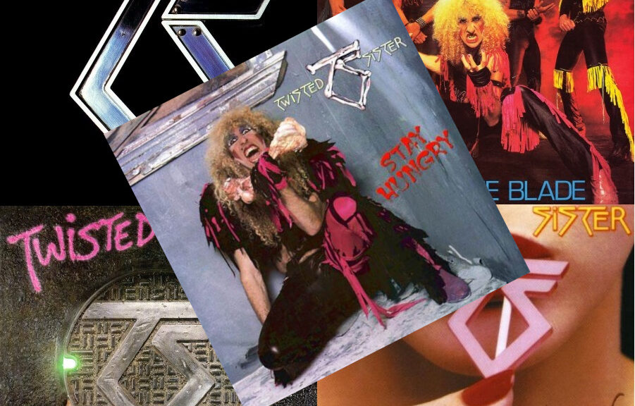 Twisted Sister To Cancel All Live 2026 Shows After Dee Snider Has Serious Health Issue