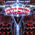 Vinnie Vincent Invasion...Where Are They Now?