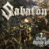 Sabaton Announces New EP Trilogy "Echoes Of The Great War"