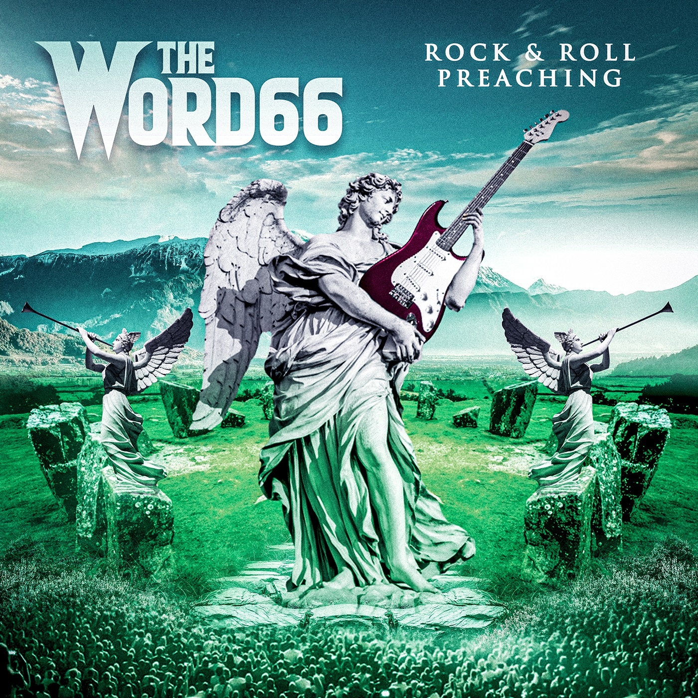 Listen To "Tonight Is The Night" By The Word66