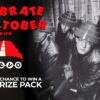 Celebrate Rocktober With Devo For A Chance To Win Prizes