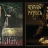 Former Holy Soldier Vocalist Steven Patrick Releases Two Remastered Solo CDs