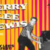 arly Rock Legend Jerry Lee Lewis Dies